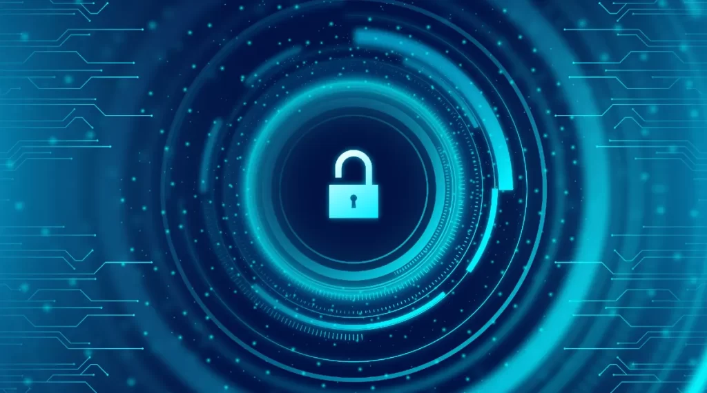 vpn security
