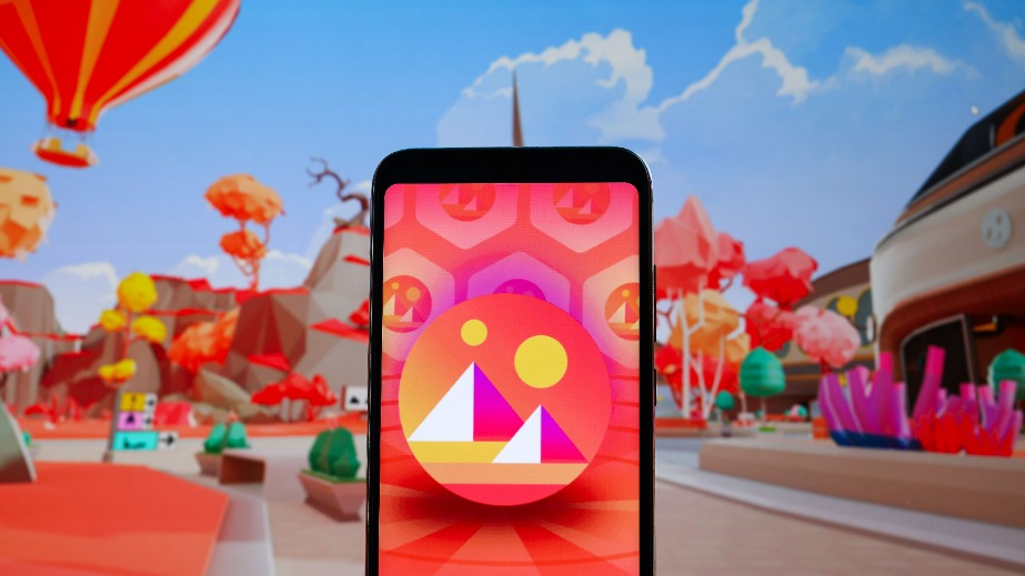 Decentraland is the fastest growing cryptocurrency – eToro
