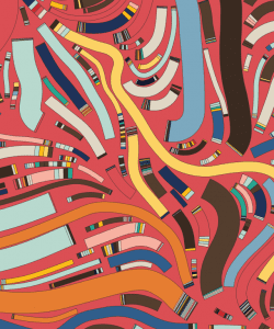 Discover the NFT Art Blocks collection
