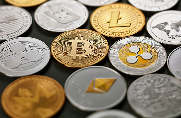 How do casinos that accept cryptocurrencies work?