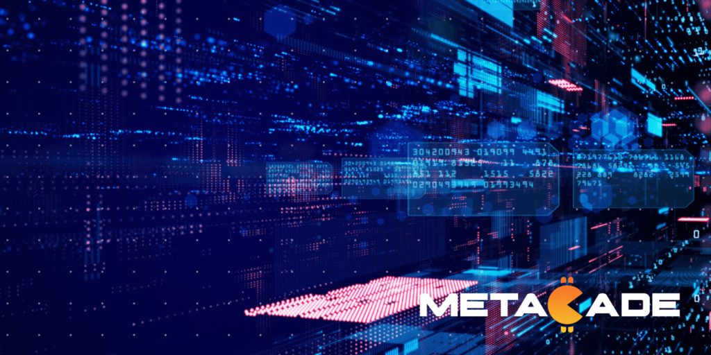 How is Utility Token Metacade (MCADE) Different from Aave (AAVE) and Enjin (ENJ)?