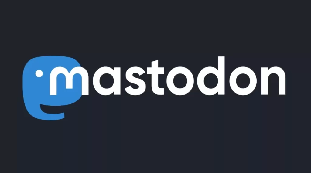 Mastodon Alternative Twitter