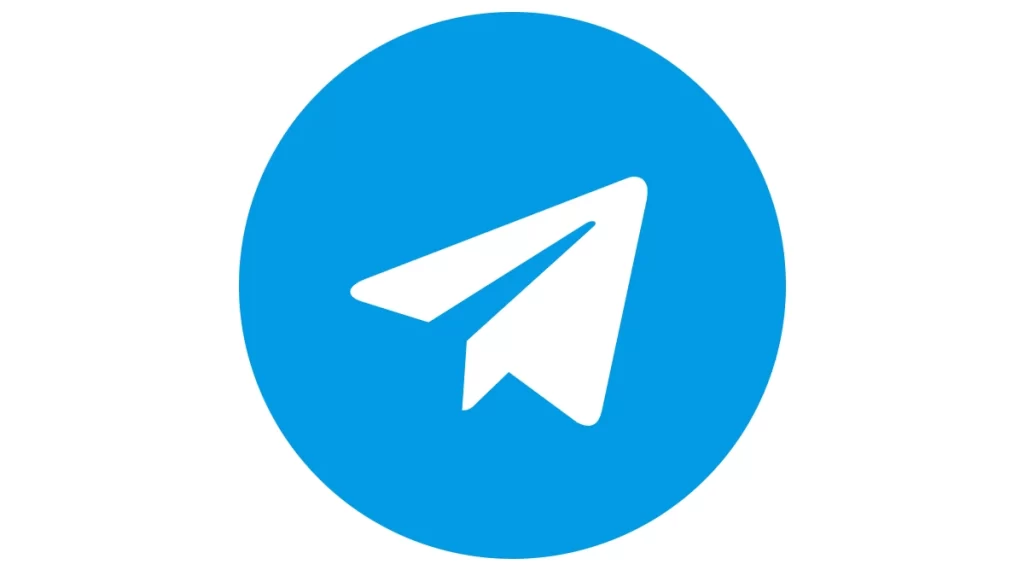 telegram-logo