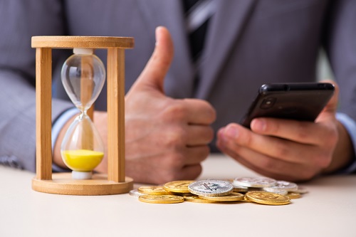 Is it possible to mine Cryptocurrencies using the Cell Phone? Understanding the technology behind Mining