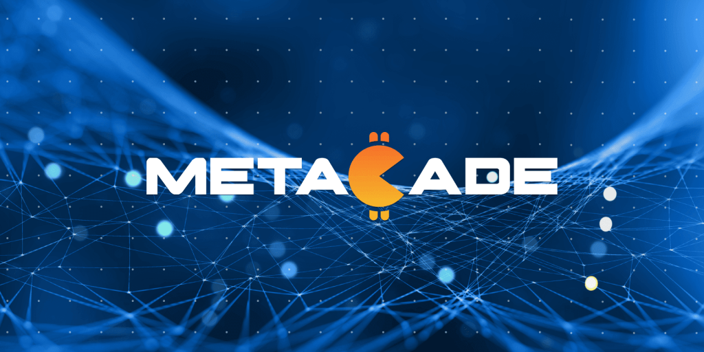 Metacade (MCADE) Pre-Sale Launched: Investors Are Jumping In Early