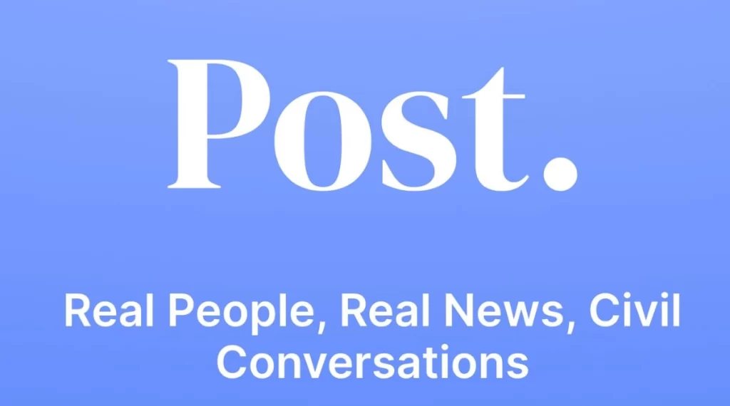 post social network