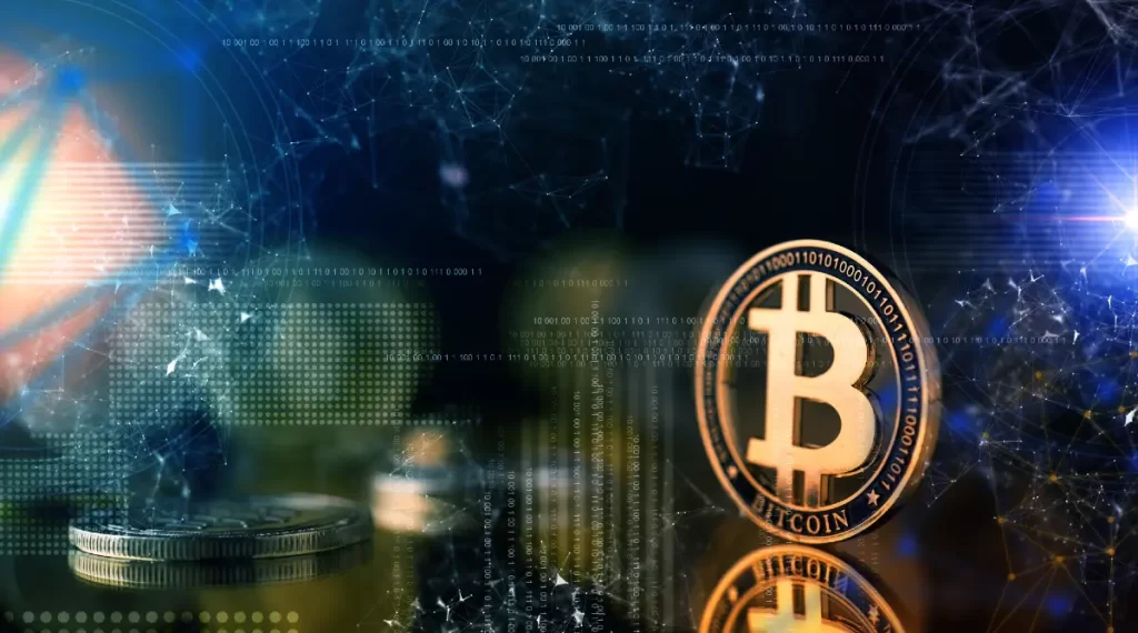 invest in bitcoin