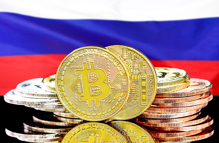 Russia launches state-owned exchange to control cryptocurrency trading