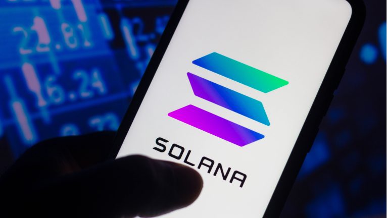 Solana cryptocurrency validators go offline after having access to blocked servers