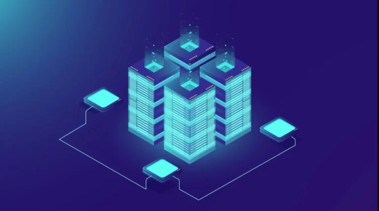 Storage and decentralization, by Viktor Tron