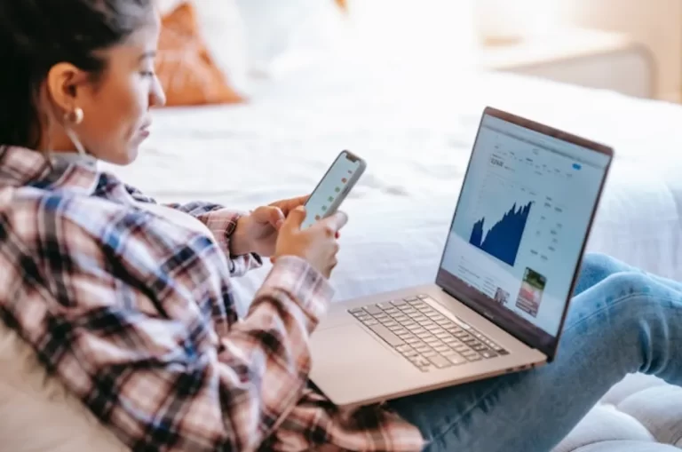 The best 4 brokers to invest in CFDs