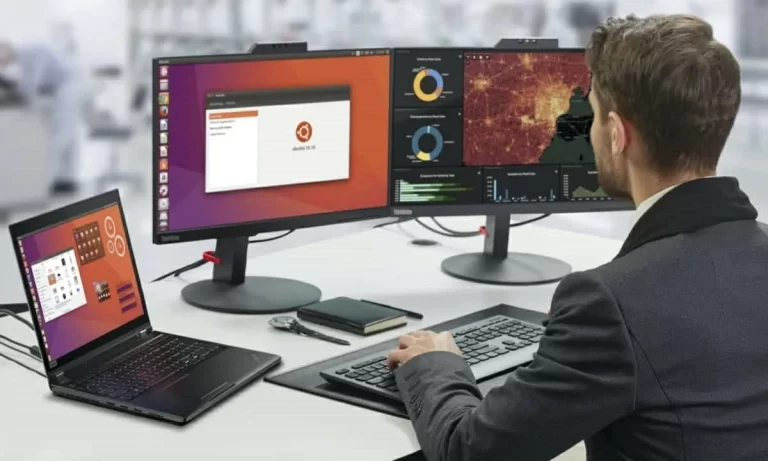 Ubuntu is a distribution, not an operating system.
