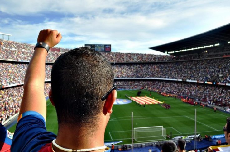 What are football fan tokens Photo: pexels-pixabay
