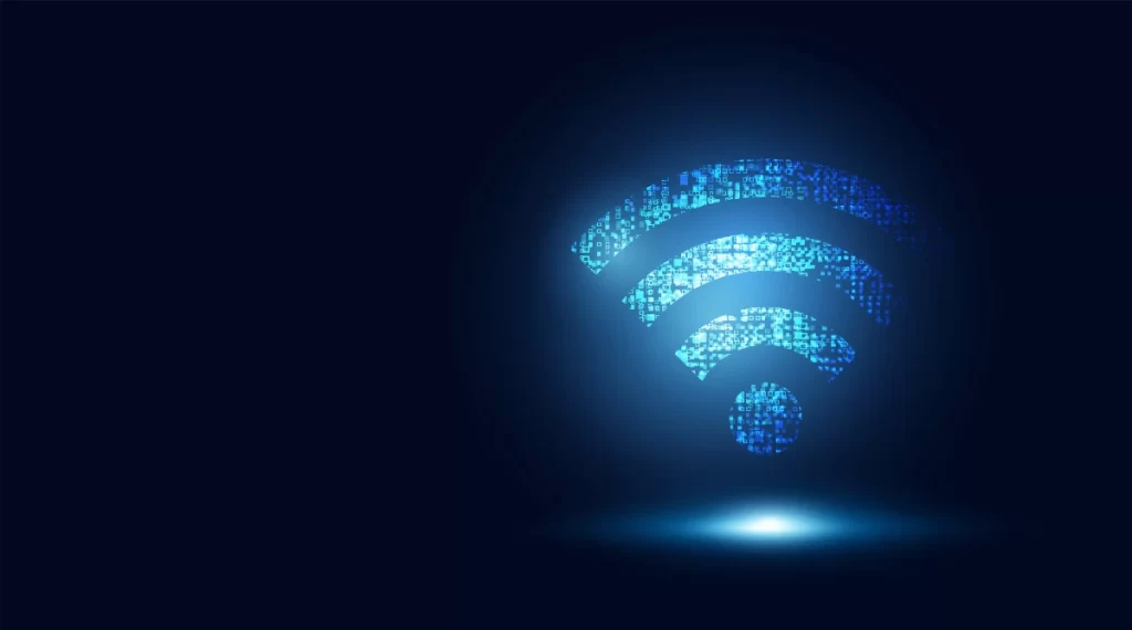 wifi network