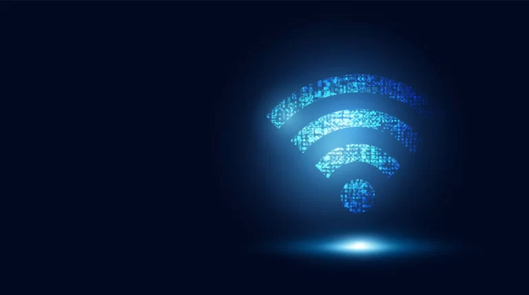 What is a WiFi hotspot and what is it for?