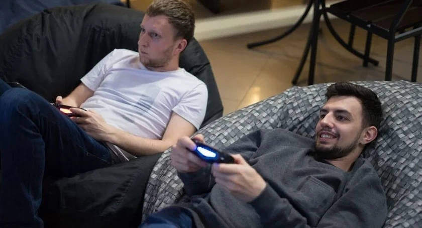 gamers