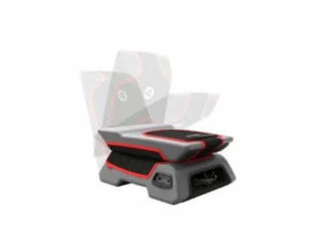 gaming chair 2