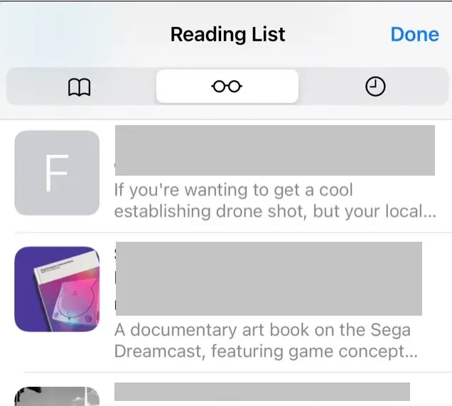 Another Safari feature you should use on iPhone