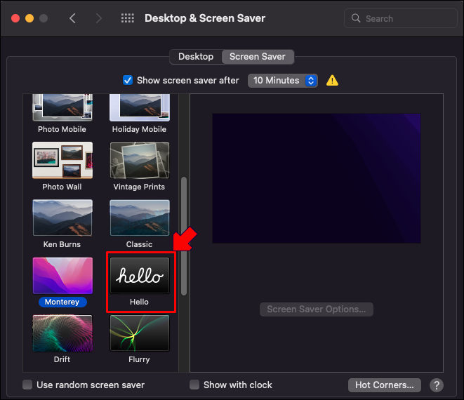 Choose image.