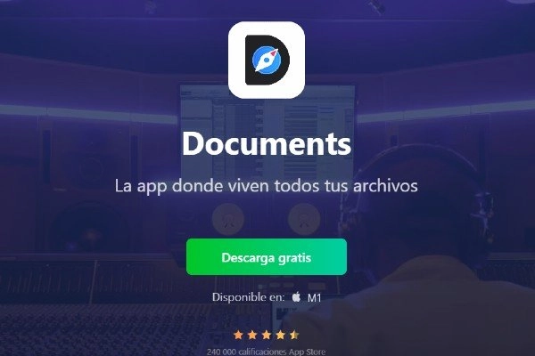 Readdle Documents