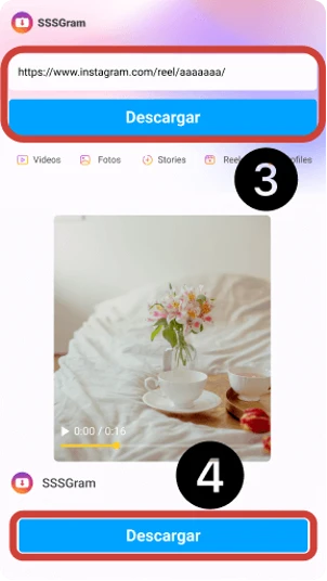 download stories 
