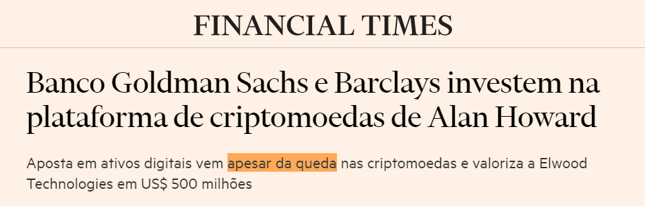 Source: Financial Times