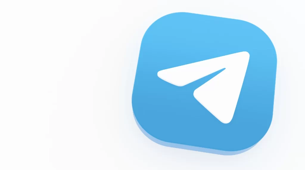 How to use Telegram