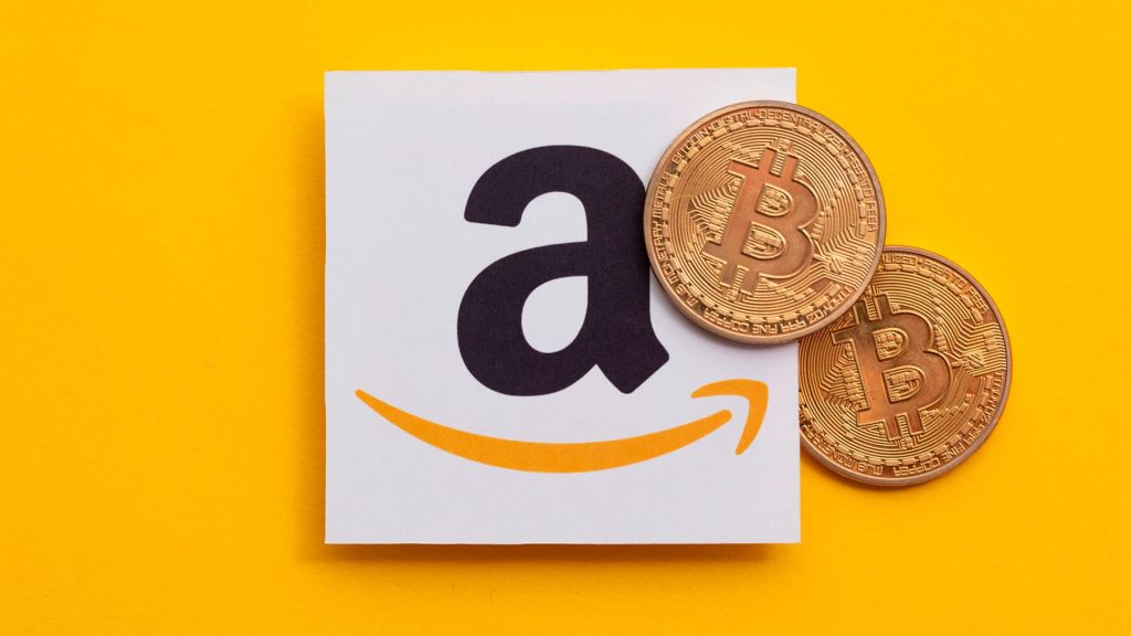 Amazon Was Sabotaged to Not Accept Bitcoin
