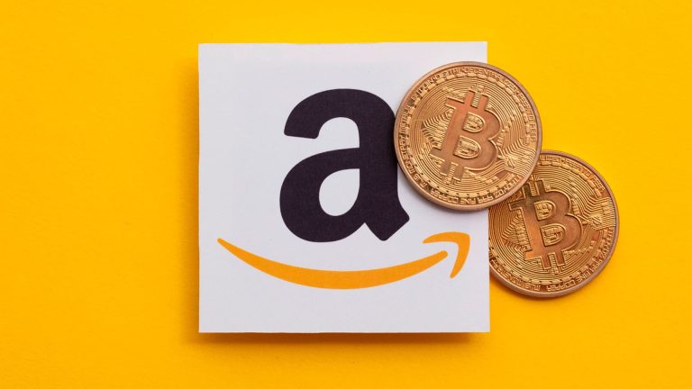 Amazon Was Sabotaged to Not Accept Bitcoin