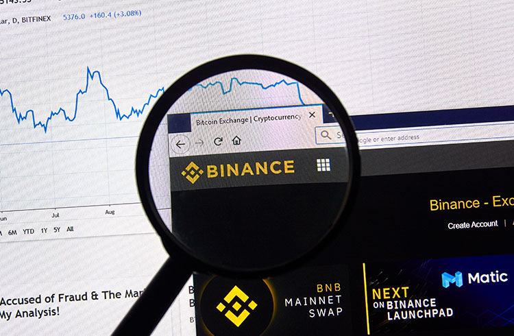 Binance Proof of Bookings Removed from Auditing Firm's Website