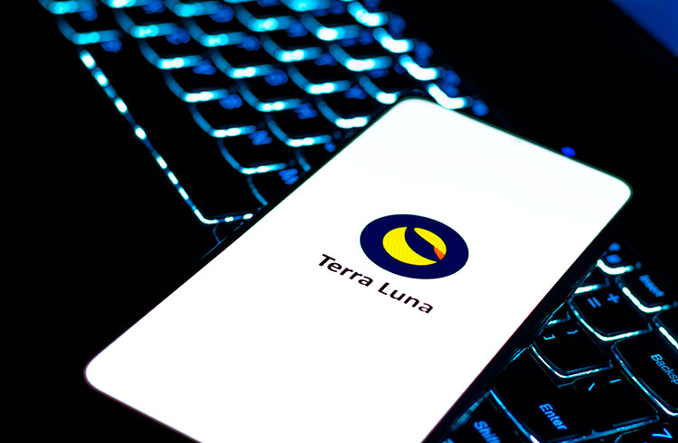 Binance may end Luna Classic burn program;  understand