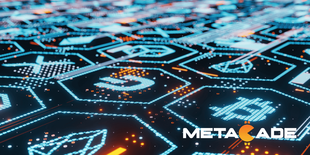 Bitcoin Price Slides While Inflation Rises – Here's Why New Crypto Projects Like Metacade Could Take Off