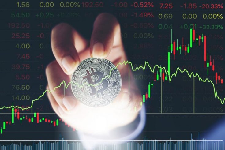 Bitcoin for BRL 87 thousand and Ethereum for BRL 6,600 excites investors before Christmas.  Gaming Tokens and Altcoins See Slight Increase