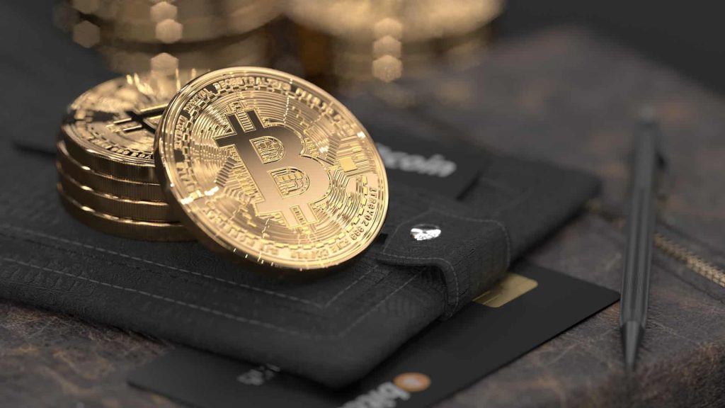 CVM regulates investment funds with bitcoin and cryptocurrencies