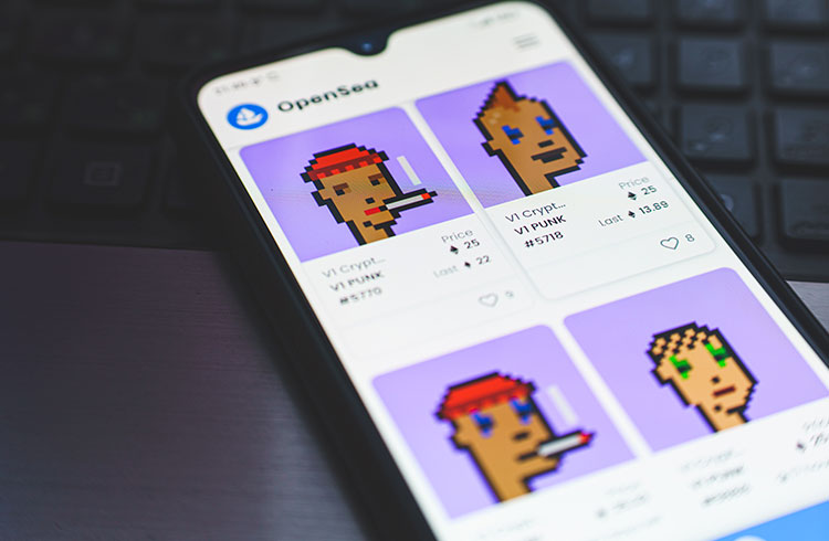 Do you want to be able to buy a Cryptopunk?  Discover Fractional NFTs