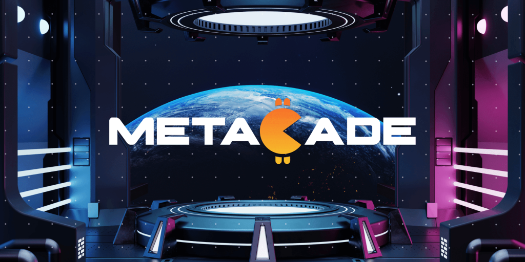 FTX Collapse Opens the Door to Newcomers Like Metacade (MCADE) – Here's Why