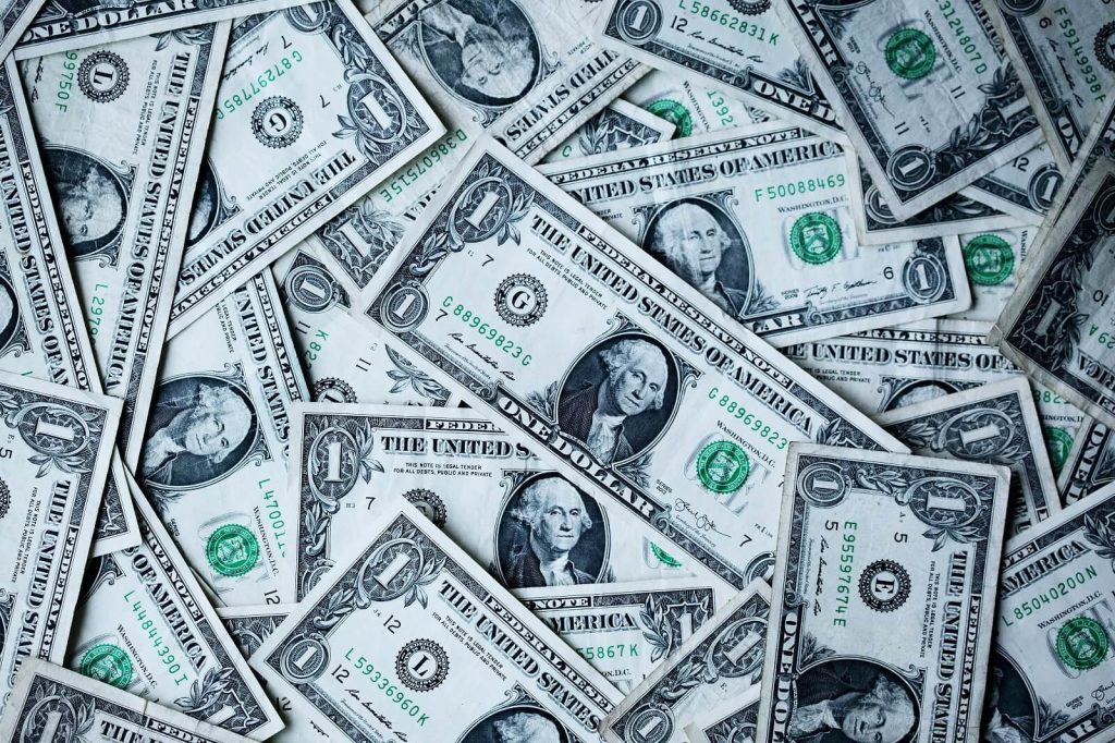 How much is a dollar?  Check the exchange rate of the US dollar to the Polish zloty USD/PLN