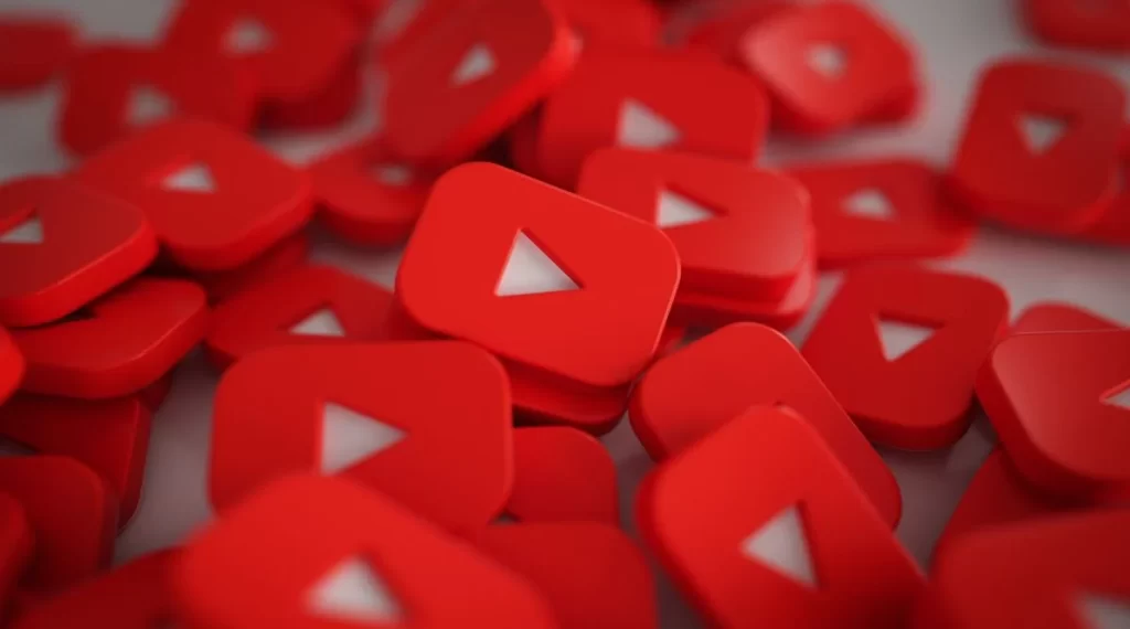New emoji on YouTube