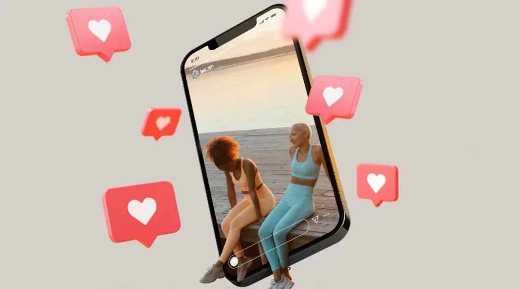 instagram comments