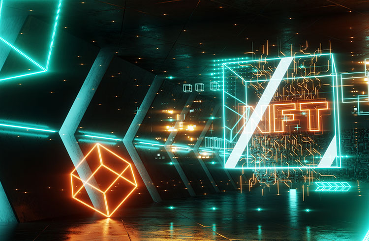 Immersive NFTs, what are they?
