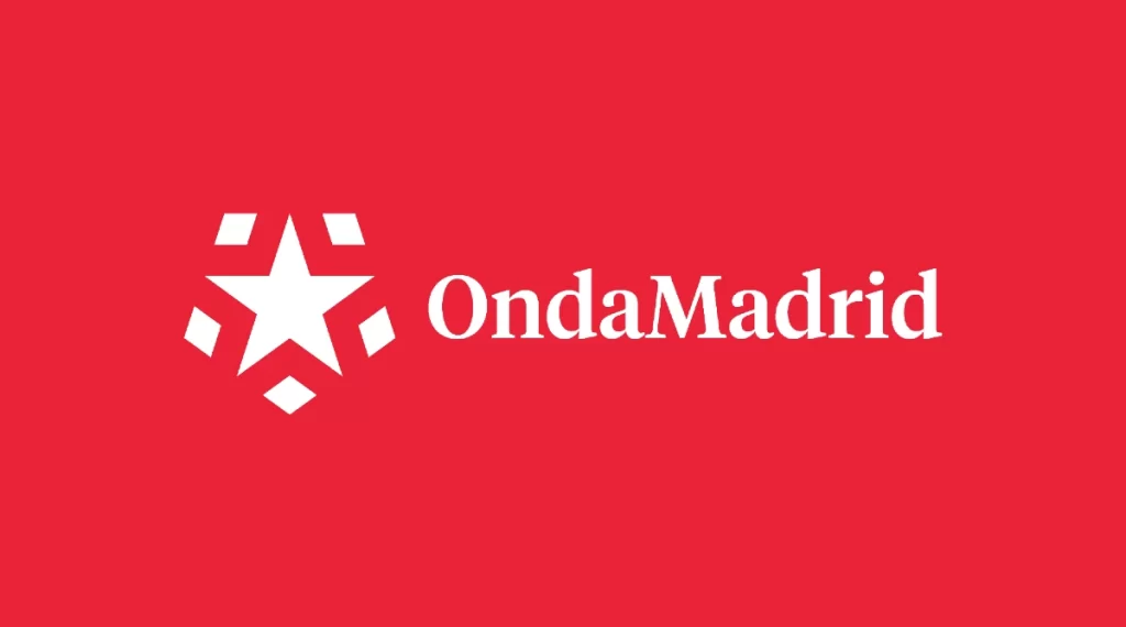 Onda Madrid logo