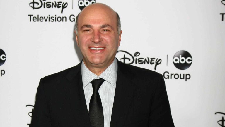 Kevin O’Leary Blames Binance for FTX Crash