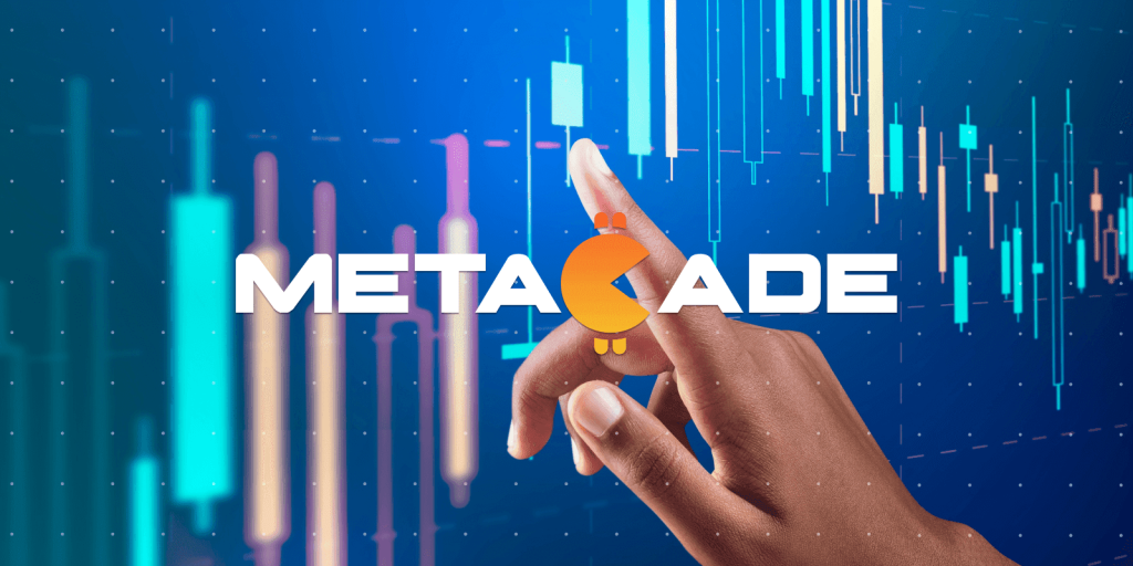 Metacade Looks Ready to Take a 20x Jump in its Value