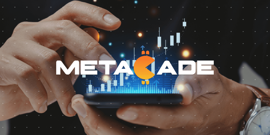 More than $933,000 worth of tokens were sold in the Metacade beta pre-sale, leaving just 12% of the total