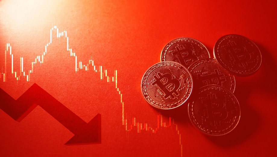 Most Bitcoin supply is now in deficit
