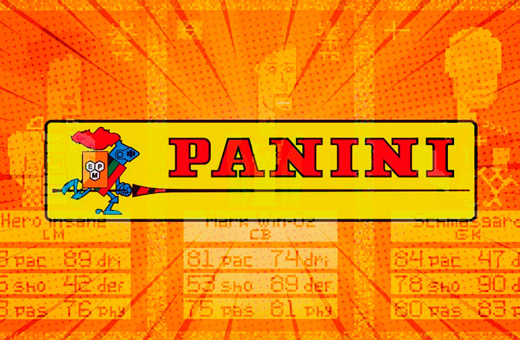 Panini NFTs and their absurd potential for collectors
