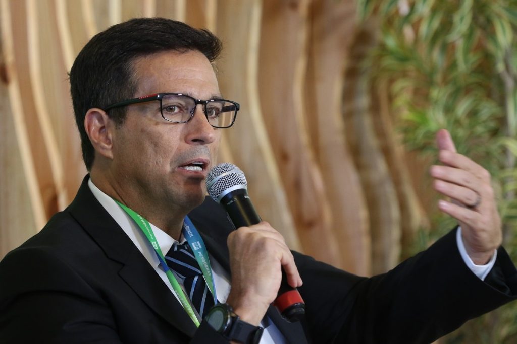 President of the Central Bank says that cryptocurrencies are efficient