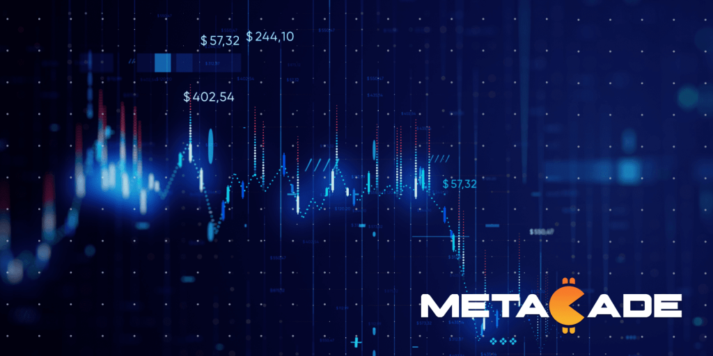 Ripple Keeps Falling Amidst XRP-SEC Lawsuit, While MCADE Is Having Great Sales In Its Pre-sale