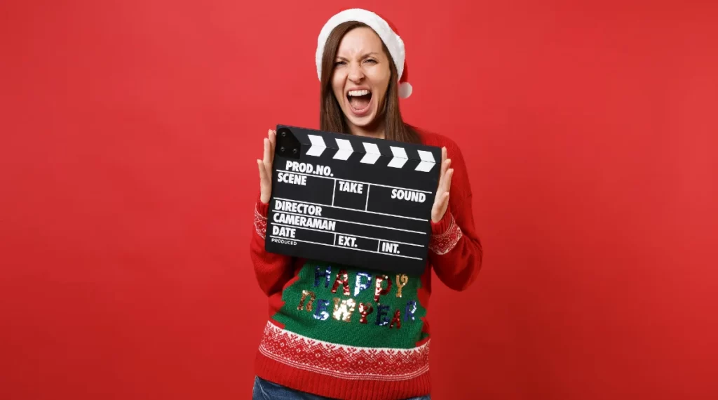 Best platform christmas movies