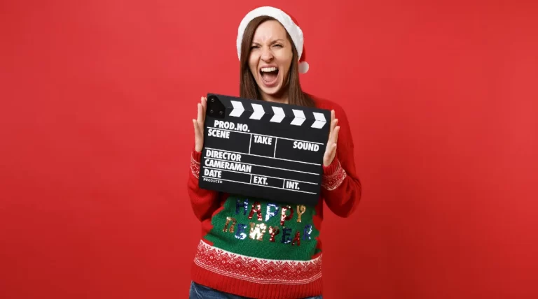 The best Christmas movies on streaming platforms
